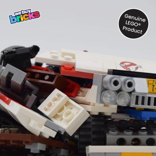 Lego®21108 Ghostbusters Ecto-1