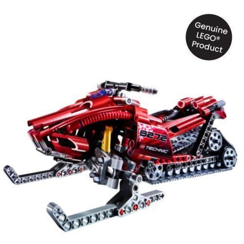 Lego®8272 Snowmobile