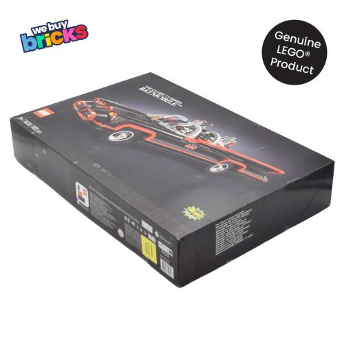 Lego®76328 The Classic TV Series Batmobile