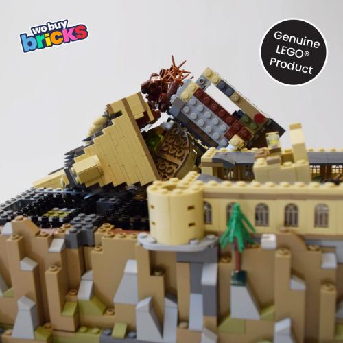 Lego®71043 Hogwarts Castle