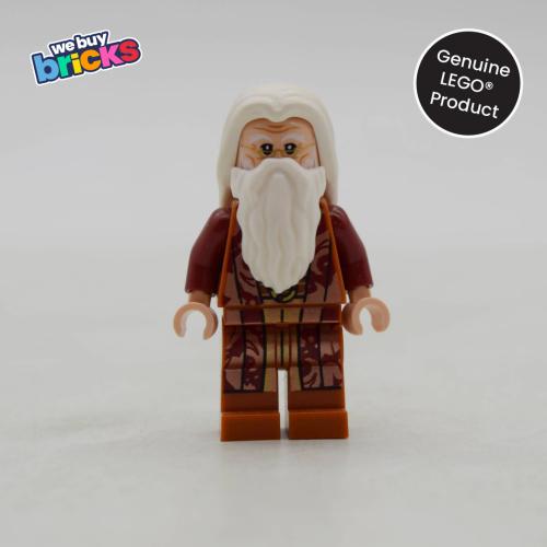 Lego®76394 Fawkes, Dumbledore’s Phoenix