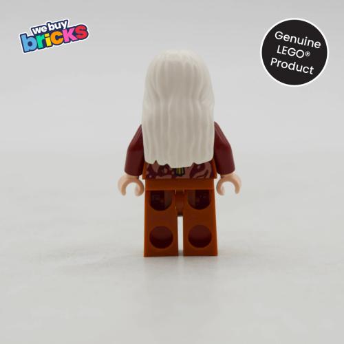 Lego®76394 Fawkes, Dumbledore’s Phoenix