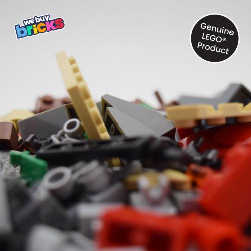 Lego®2254 Mountain Shrine
