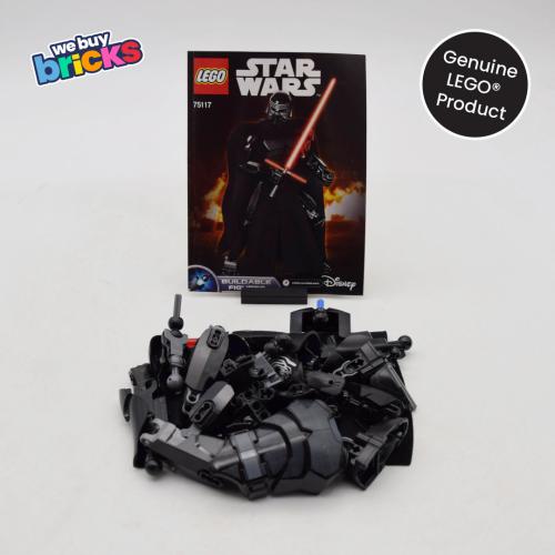 Lego®75117 Kylo Ren