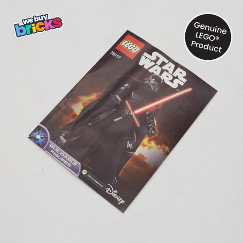 Lego®75117 Kylo Ren