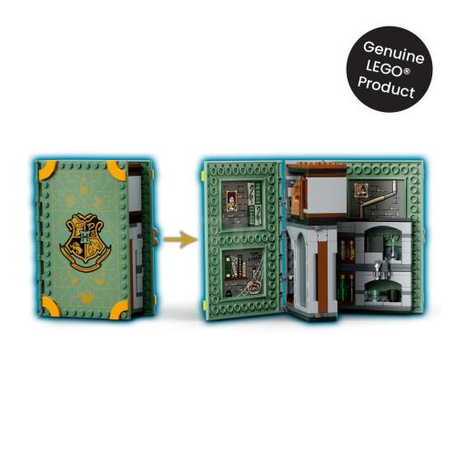Lego®76383 Hogwarts Moment: Potions Class