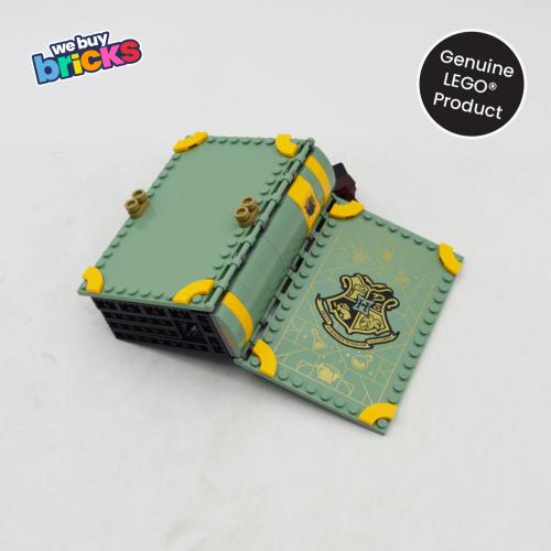 Lego®76383 Hogwarts Moment: Potions Class