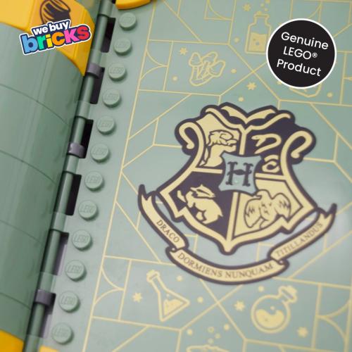 Lego®76383 Hogwarts Moment: Potions Class