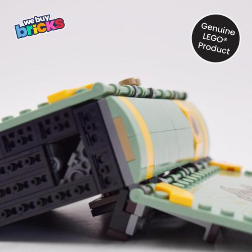 Lego®76383 Hogwarts Moment: Potions Class