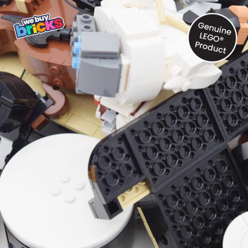 Lego®21334 Jazz Quartet
