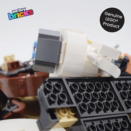 Lego®21334 Jazz Quartet