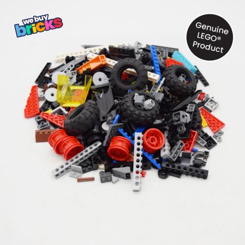 Lego®70905 The Batmobile