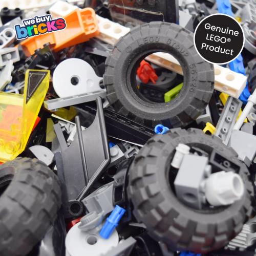 Lego®70905 The Batmobile