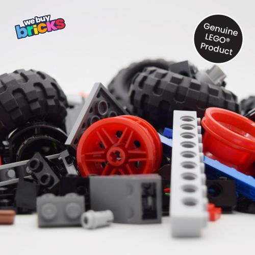 Lego®70905 The Batmobile