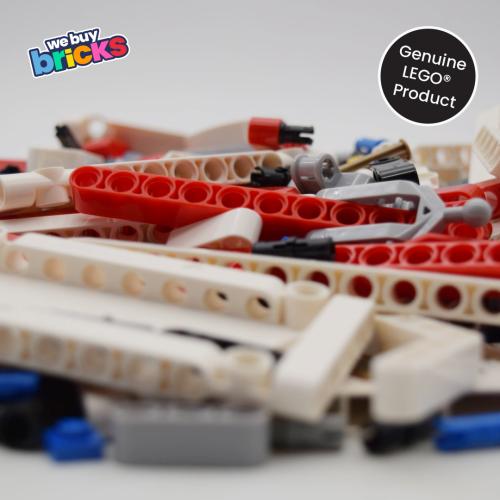 Lego®42040 Fire Plane