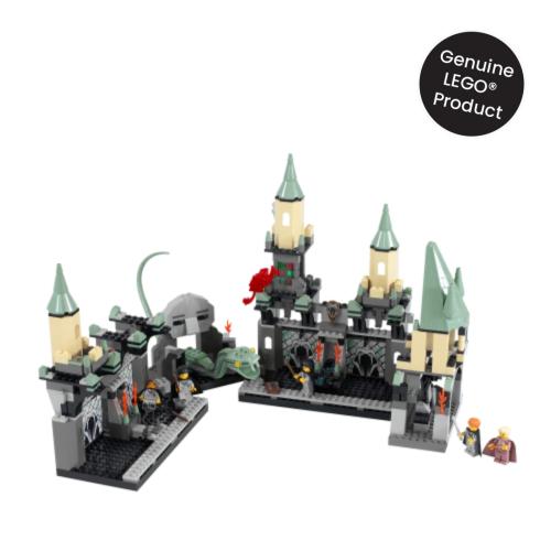 Lego®4730 The Chamber of Secrets