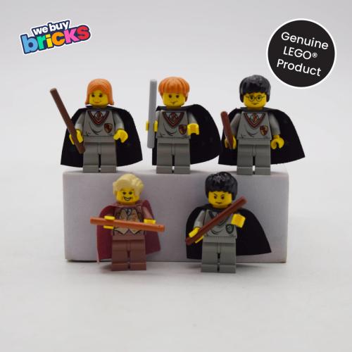 Lego®4730 The Chamber of Secrets