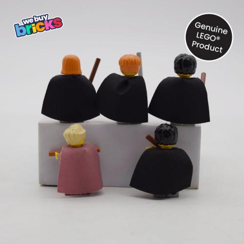 Lego®4730 The Chamber of Secrets