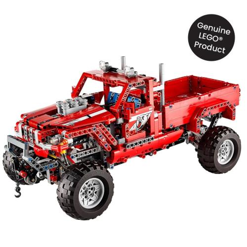 LEGO® 42029 Customized Pick up Truck