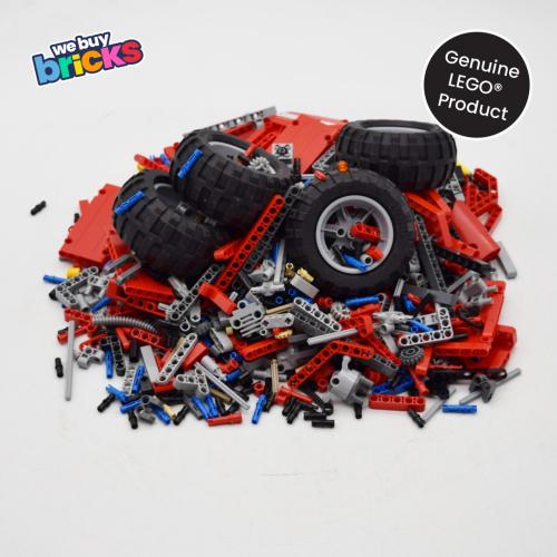 LEGO® 42029 Customized Pick up Truck