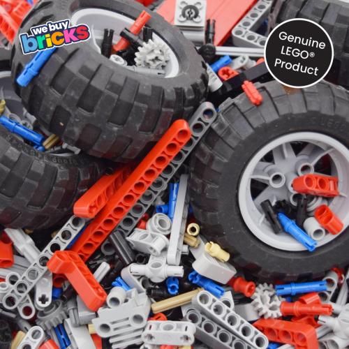 LEGO® 42029 Customized Pick up Truck