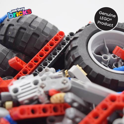 LEGO® 42029 Customized Pick up Truck