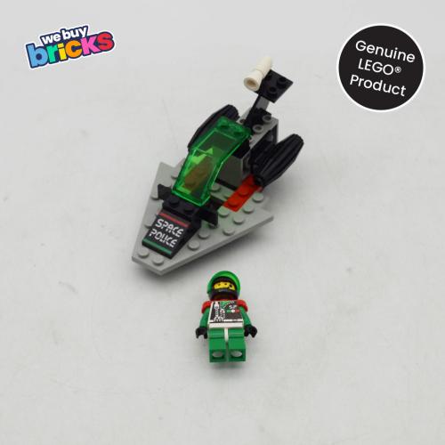 Lego®6813 Galactic Chief