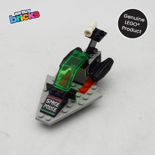 Lego®6813 Galactic Chief