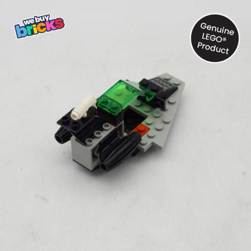 Lego®6813 Galactic Chief