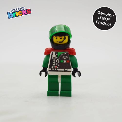Lego®6813 Galactic Chief
