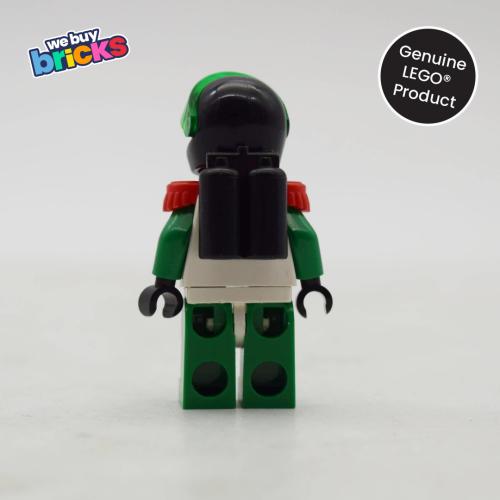 Lego®6813 Galactic Chief