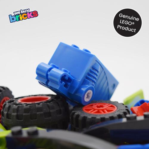 Lego®7590 Woody and Buzz to the Rescue