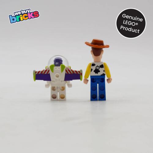Lego®7590 Woody and Buzz to the Rescue