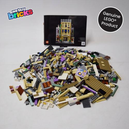LEGO® 10278 Police Station