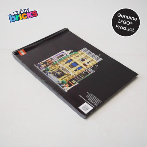 LEGO® 10278 Police Station