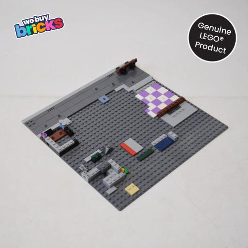 LEGO® 10278 Police Station