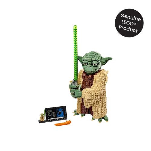 Lego®75255 Yoda