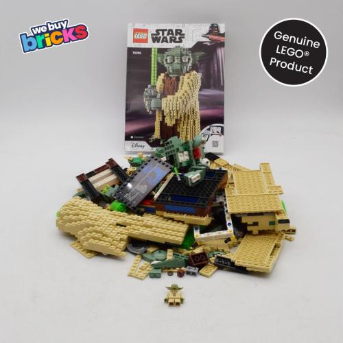 Lego®75255 Yoda