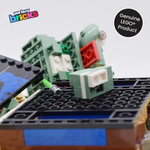 Lego®75255 Yoda