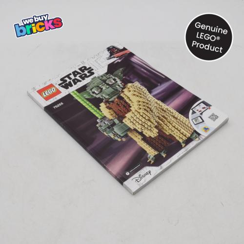Lego®75255 Yoda