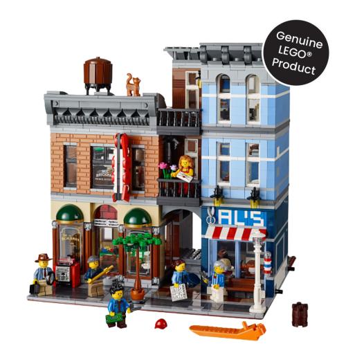 LEGO® 10246 Detective's Office