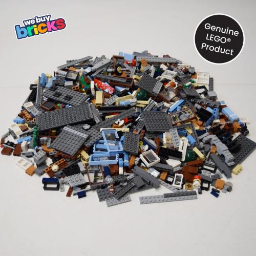 LEGO® 10246 Detective's Office