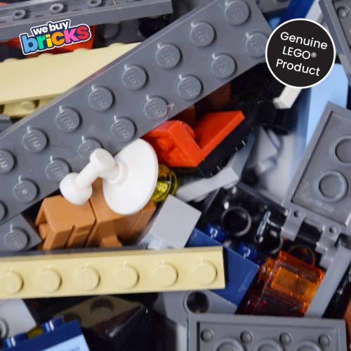 LEGO® 10246 Detective's Office
