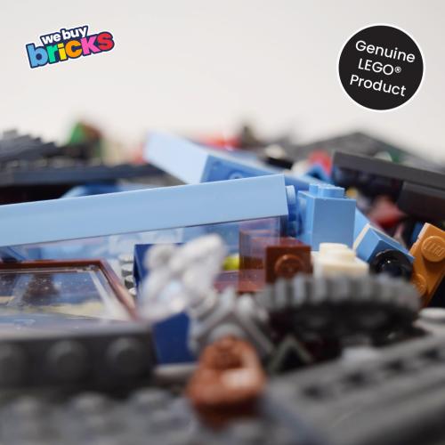 LEGO® 10246 Detective's Office