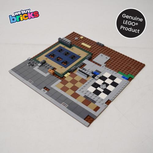 LEGO® 10246 Detective's Office