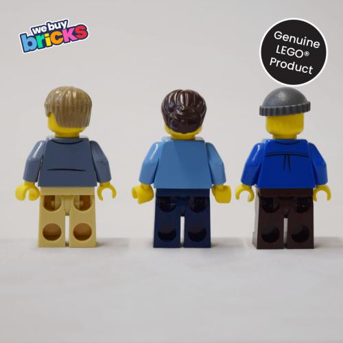 LEGO® 10246 Detective's Office