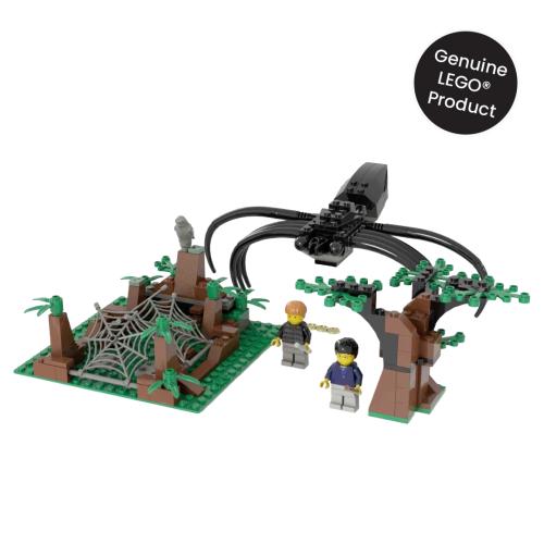 Lego®4727 Aragog in the Dark Forest