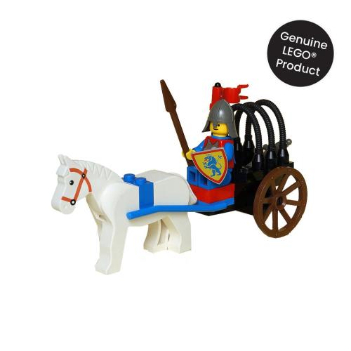 LEGO® 6016 Knights' Arsenal