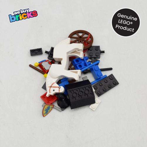 LEGO® 6016 Knights' Arsenal