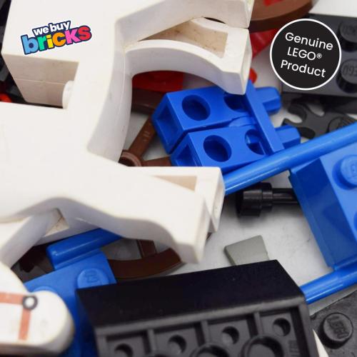 LEGO® 6016 Knights' Arsenal